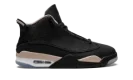 Air Jordan Dub Zero "Black / Fossil Stone"