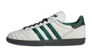 Samba JP "Collegiate Green"