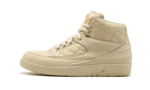 Air Jordan 2 Retro Just Don "Don C - Beach"