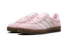 Gazelle Indoor WMNS "Clear Pink Off White"