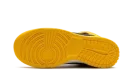 Dunk High WMNS "Yellow"