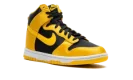 Dunk High WMNS "Yellow"