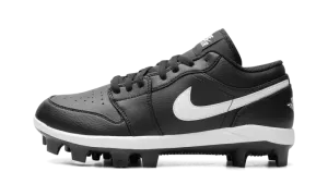 Air Jordan Retro 1 MCS "BLACK WHITE" CJ8524 011