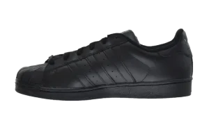 SUPERSTAR FOUNDATION GS "Black"