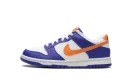 Nike Dunk Low GS "Knicks"