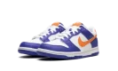 Nike Dunk Low GS "Knicks"