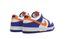Nike Dunk Low GS "Knicks"
