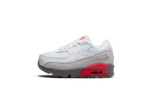 Air Max 90 TD "White Flat Pewter"