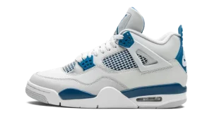 Air Jordan 4 OG "Military Blue"