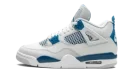 Air Jordan 4 OG "Military Blue"