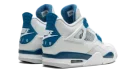 Air Jordan 4 OG "Military Blue"