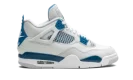 Air Jordan 4 OG "Military Blue"