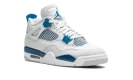 Air Jordan 4 OG "Military Blue"
