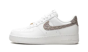 AIR FORCE 1 LO WMNS "United In Victory - White"