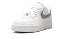 AIR FORCE 1 LO WMNS "United In Victory - White"