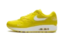 Air Max 1 '87 SP "Supreme Speed Yellow"