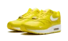 Air Max 1 '87 SP "Supreme Speed Yellow"