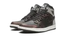 Air Jordan 1 Retro High OG "Patina / Rust Shadow" 555088 033