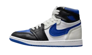 Jordan 1 High WMNS "Royal Toe"
