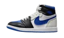 Jordan 1 High WMNS "Royal Toe"