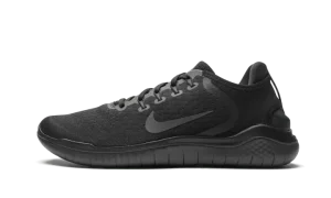 Free RN 2018 "Triple Black"