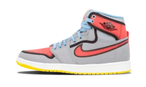 Air Jordan 1 Retro High RTTG "Barcelona"