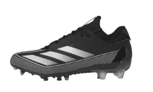 Adizero Electric.1 "Core Black/Cloud White/Core Black"