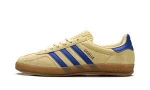 Gazelle Indoor "Powder Yellow Royal Blu"