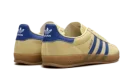 Gazelle Indoor "Powder Yellow Royal Blu"