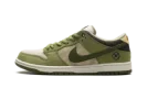 SB Dunk Low "Yuto Horigome - Matcha"
