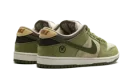 SB Dunk Low "Yuto Horigome - Matcha"