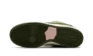 SB Dunk Low "Yuto Horigome - Matcha"