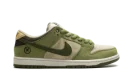 SB Dunk Low "Yuto Horigome - Matcha"