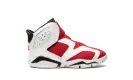 Air Jordan 6 Retro Little Flex PS "Carmine" CT4416 106