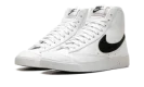 Blazer Mid 77 WMNS "Next Nature White Black"