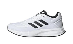 Duramo 10 "White Black"