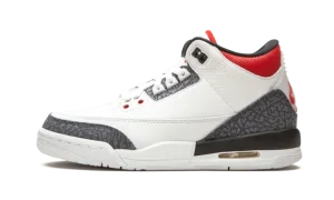 Air Jordan 3 Retro GS "Denim"