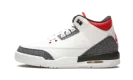 Air Jordan 3 Retro GS "Denim"