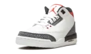 Air Jordan 3 Retro GS "Denim"