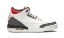 Air Jordan 3 Retro GS "Denim"