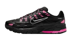 P-6000 "Black Hyper Pink"