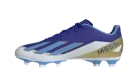 Messi Club FG "X Crazyfast - Blue/White/Light Blue"