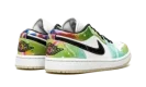 Air Jordan 1 Low WMNS "Galaxy"