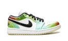 Air Jordan 1 Low WMNS "Galaxy"