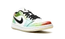 Air Jordan 1 Low WMNS "Galaxy"