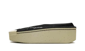 Y-3 Kyasu "Black Cream White"