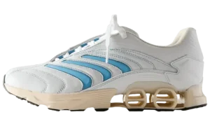 Predator Megaride "Kith - White Blue"