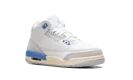 Jordan 3 Retro GS "Lucky Shorts"