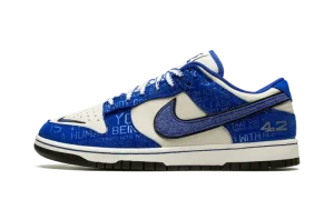 Dunk Low "Jackie Robinson"