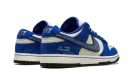 Dunk Low "Jackie Robinson"